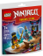 LEGO® Ninjago 30700 Arins Duell mit dem Drachenmenschen