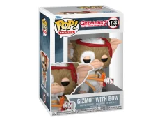 POP Movies: Gremlins S2- Gizmo w/Bow