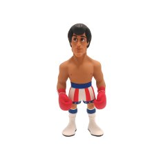 MINIX Movies: Rocky - Rocky 4