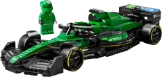 LEGO® Speed Champions 77245 Aston Martin Aramco F1® AMR24 racewagen
