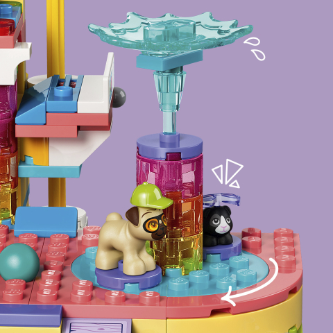 LEGO® Friends 42676 Fun Water Park Day