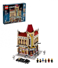 LEGO® Creator Expert 10232 Palace Cinema