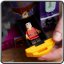 LEGO® Disney™ 43227 Les artefacts des méchants