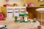 LEGO® Animal Crossing™ 77055 Kleermakerij van de zusjes Able