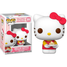 POP Sanrio: HK- Hello Kitty