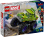 LEGO® Marvel 76312 Monster truck Hulka kontra Thanos