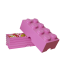 LEGO® Aufbewahrungsbox 8 - Rosa