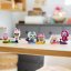 LEGO® Gabby's Dollhouse 11215 Gabbys Katzenfreunde aus LEGO Steinen
