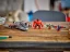 LEGO® Marvel 76292 Captain America vs. Rode Hulk duel