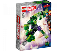 LEGO® Marvel 76241 Hulk mechapantser