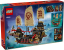 LEGO® Ninjago 71848 Der Tempel-Flugsegler