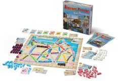 Jízdenky, prosím! San Francisco