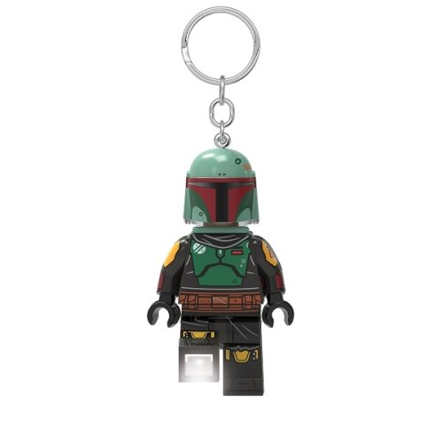 LEGO® Star Wars Boba Fett figura luminosa
