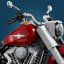 LEGO® Creator Expert 10269 Harley-Davidson® Fat Boy®