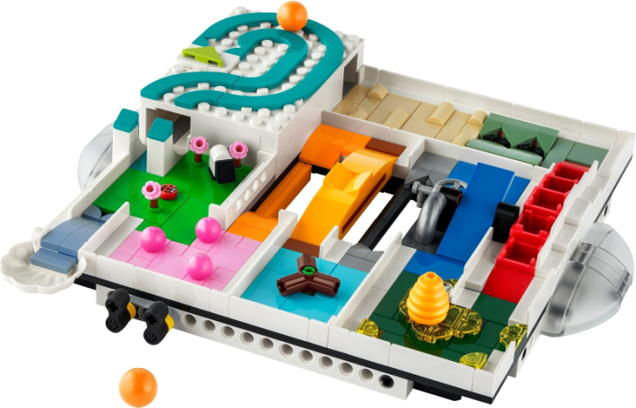 LEGO® 40596 Magic Maze