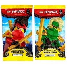 LEGO® Ninjago TCG XI - Starter Pac