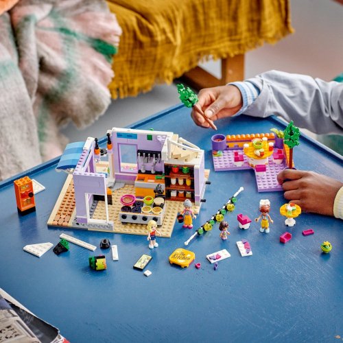 LEGO® Friends 41747 Heartlake City Gemeenschappelijke keuken