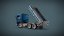 LEGO® Technic™ 42203 Camion benne
