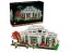LEGO® Ideas 21353 Le jardin botanique