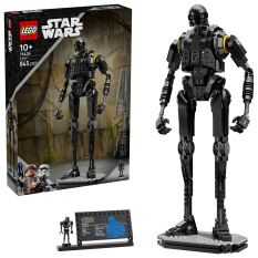 LEGO® Star Wars™ 75434 Bezpečnostní droid K-2SO™