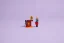 LEGO® Minecraft® 21266 Csata az alvilági lávatónál