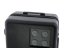 LEGO® Luggage URBAN 67 cm, M - Zwart/Donkergrijs