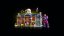 LEGO® Marvel 76294 X-Men: X-Mansion