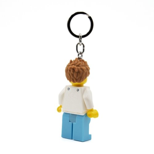 LEGO® Iconic Doctor Light-up Figure