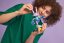 LEGO® DREAMZzz™ 71490 Izzie i gamerski Bunchu