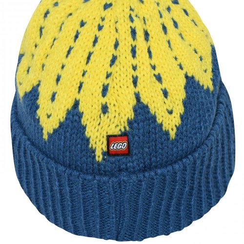LWALEX 707 - HAT - Blu - Dimensione: 50/52
