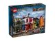Nové LEGO Harry Potter 75981 Příčná ulice