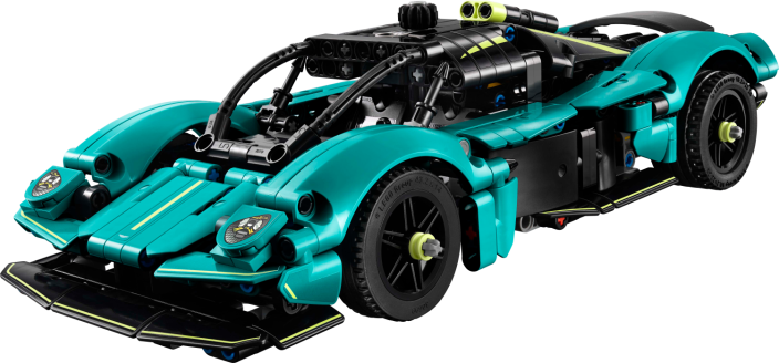 LEGO® Technic 42208 Aston Martin Valkyrie