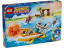 LEGO® Sonic the Hedgehog™ 76997 Barco de Aventuras de Tails