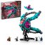 LEGO® Marvel 76255 Das neue Schiff der Guardians