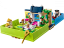 LEGO® Disney™ 43220 Książka z przygodami Piotrusia Pana i Wendy