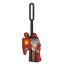 LEGO® Harry Potter bagagelabel - Albus Perkamentus