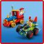LEGO® Disney Pixar 43264 Comboio e Carro RC de Celebração de Toy Story