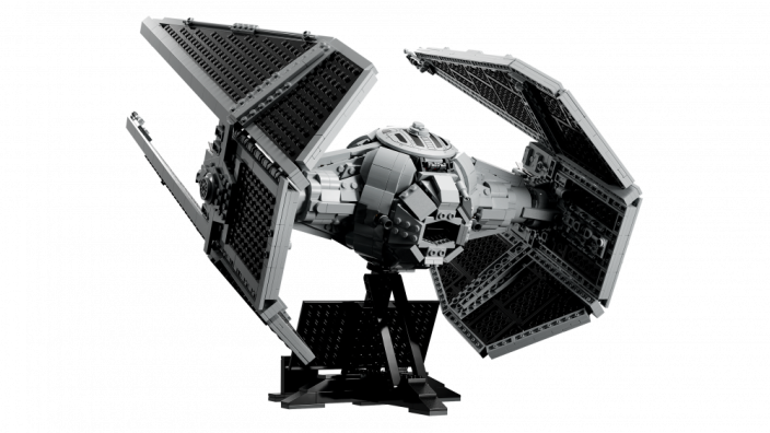 LEGO® Star Wars™ 75382 TIE Interceptor™