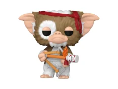 POP Movies: Gremlins S2- Gizmo w/Bow