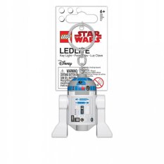 LEGO® Star Wars R2D2 figurină luminoasă