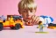 LEGO® City 60453 Le véhicule de secours de la plage