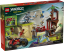 LEGO® Ninjago 71857 Showdown am Baumhaus mit dem Ninja-Bike