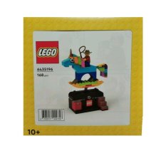 LEGO® 5007489 (6435196) Chevauchée fantastique