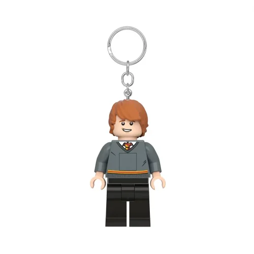 LEGO® Harry Potter™ Porte-clés lumineux Ron Weasley™