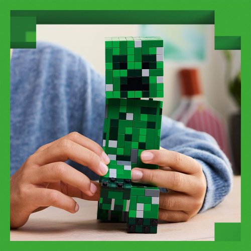 LEGO® Minecraft® 21276 Creeper™