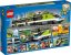 LEGO® City 60337 Expresný vláčik