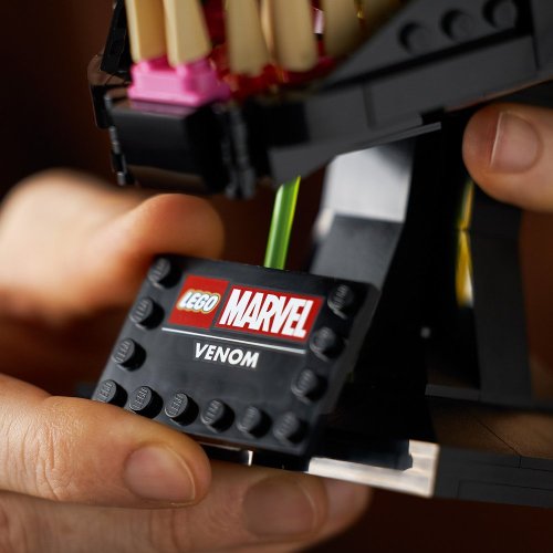 LEGO® Marvel 76187 Venom
