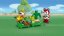 LEGO® Animal Crossing™ 77054 Caravane et stand de jardinage de Racine