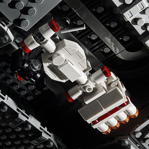 LEGO® Star Wars™ 75252 Imperial Star Destroyer™
