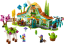 LEGO® DREAMZzz™ 71459 Stall der Traumwesen